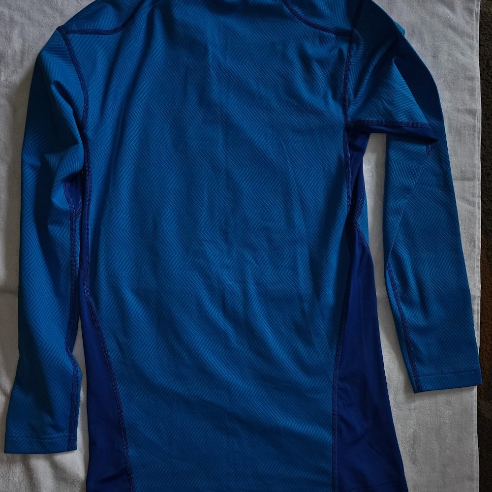 Nike Pro Combat Dri-Fit Compression - Picture 3 of 4